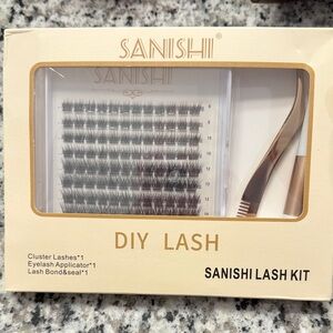 Sanishi DIY Lash Kit